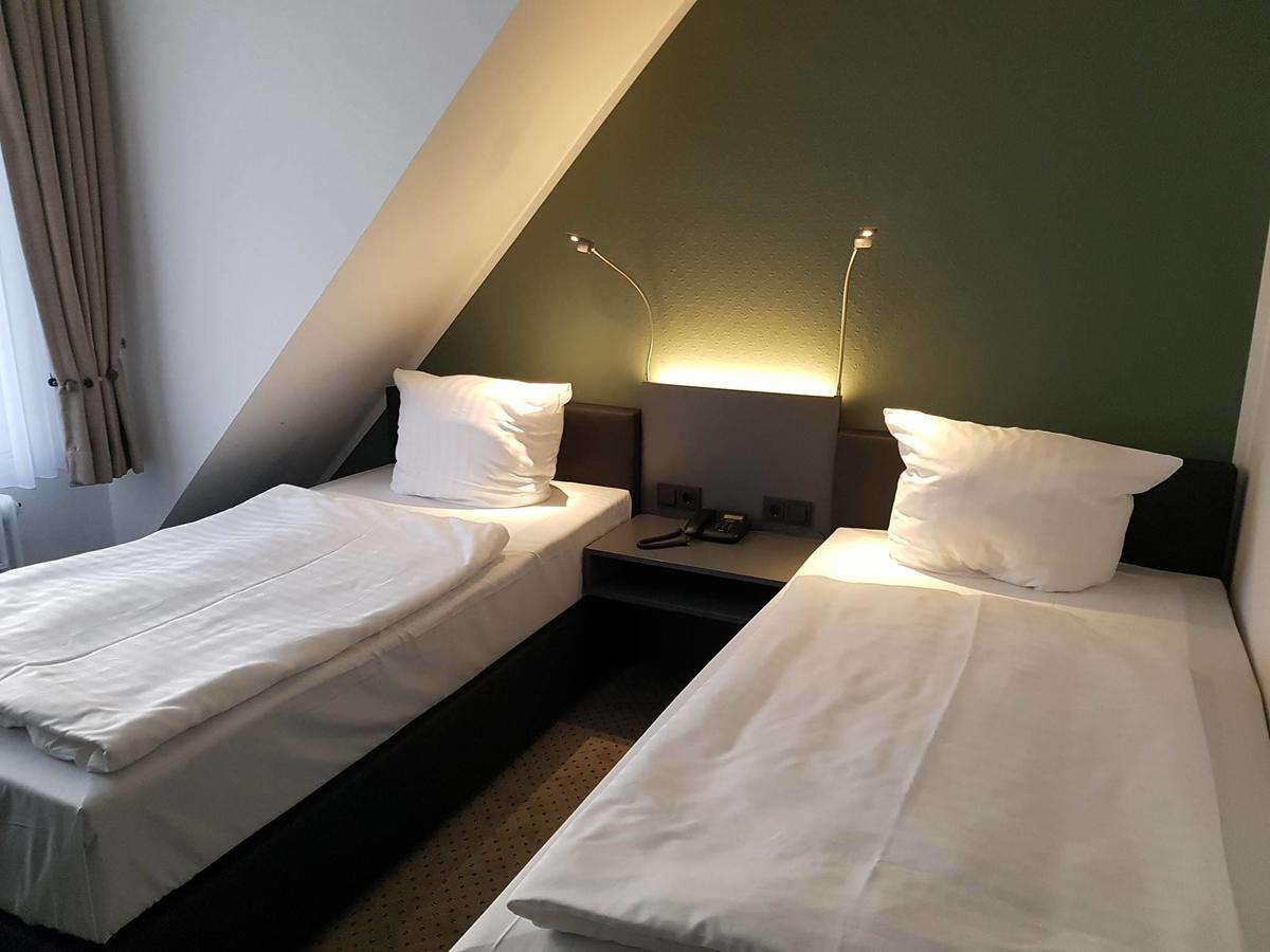 Hotel Am Markt Furstenau  Oda fotoğraf