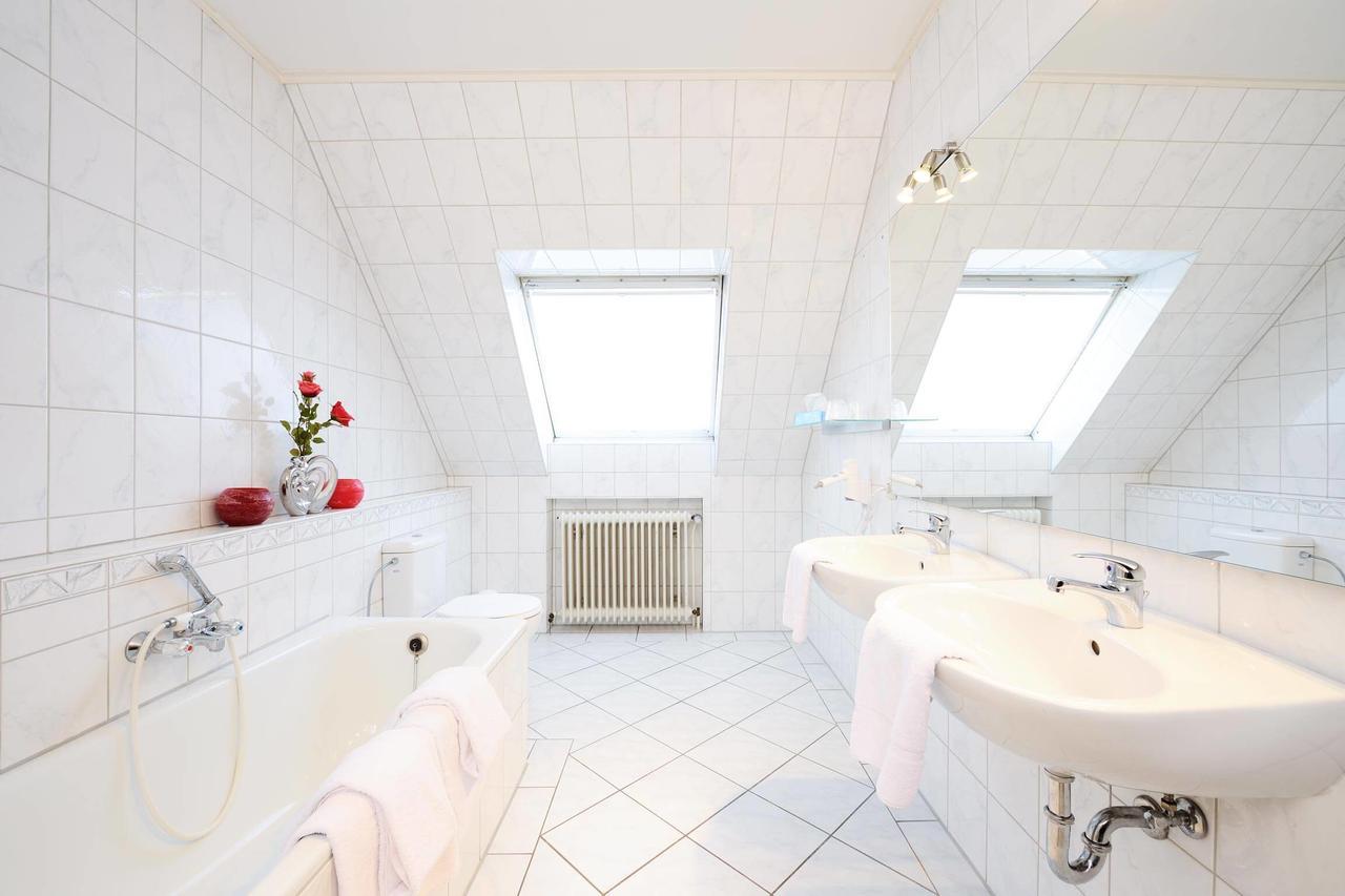 Hotel Am Markt Furstenau  Dış mekan fotoğraf