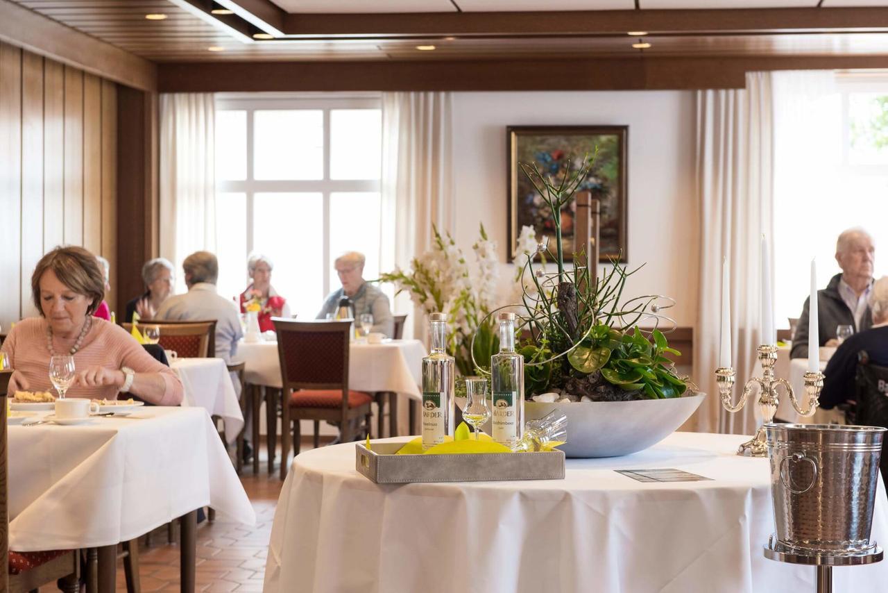 Hotel Am Markt Furstenau  Dış mekan fotoğraf