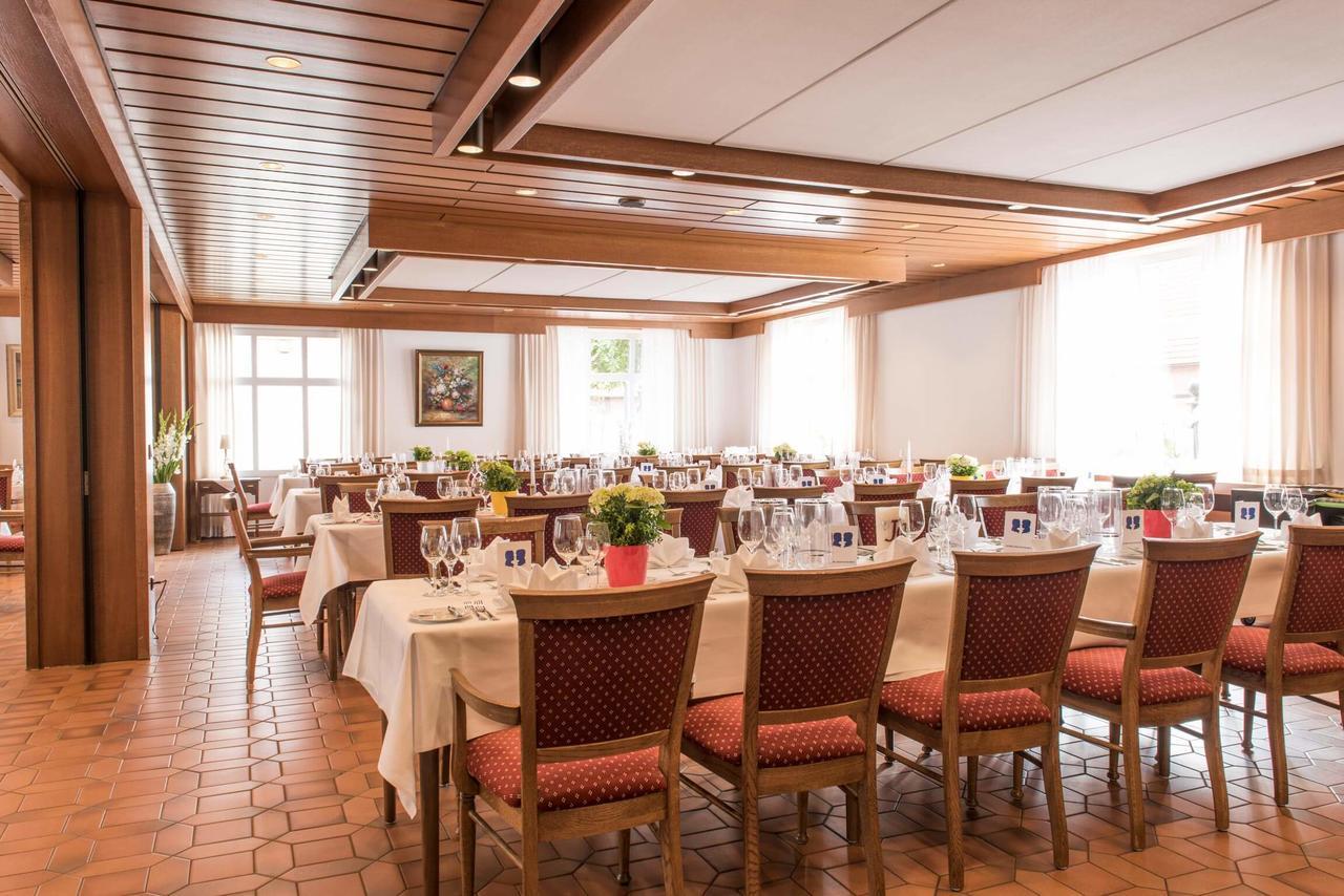 Hotel Am Markt Furstenau  Dış mekan fotoğraf