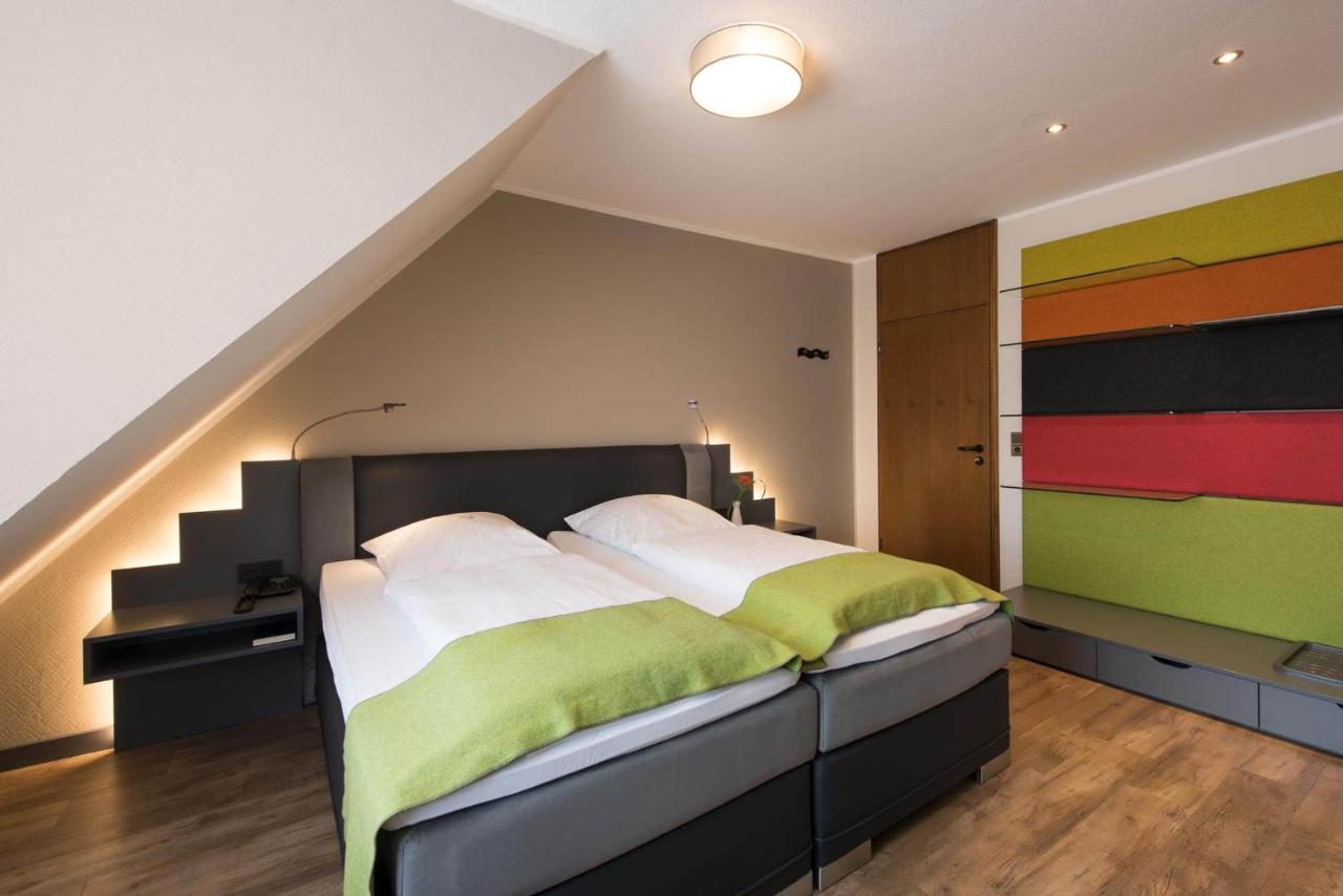 Hotel Am Markt Furstenau  Dış mekan fotoğraf